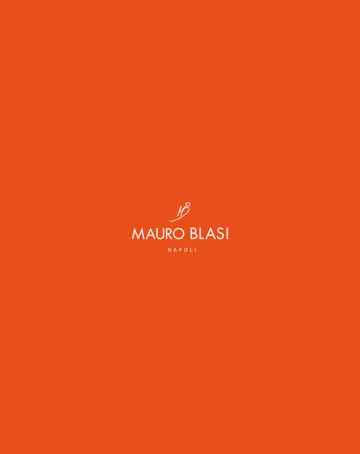 Mauro Blasi-look book collezione FW 19-20